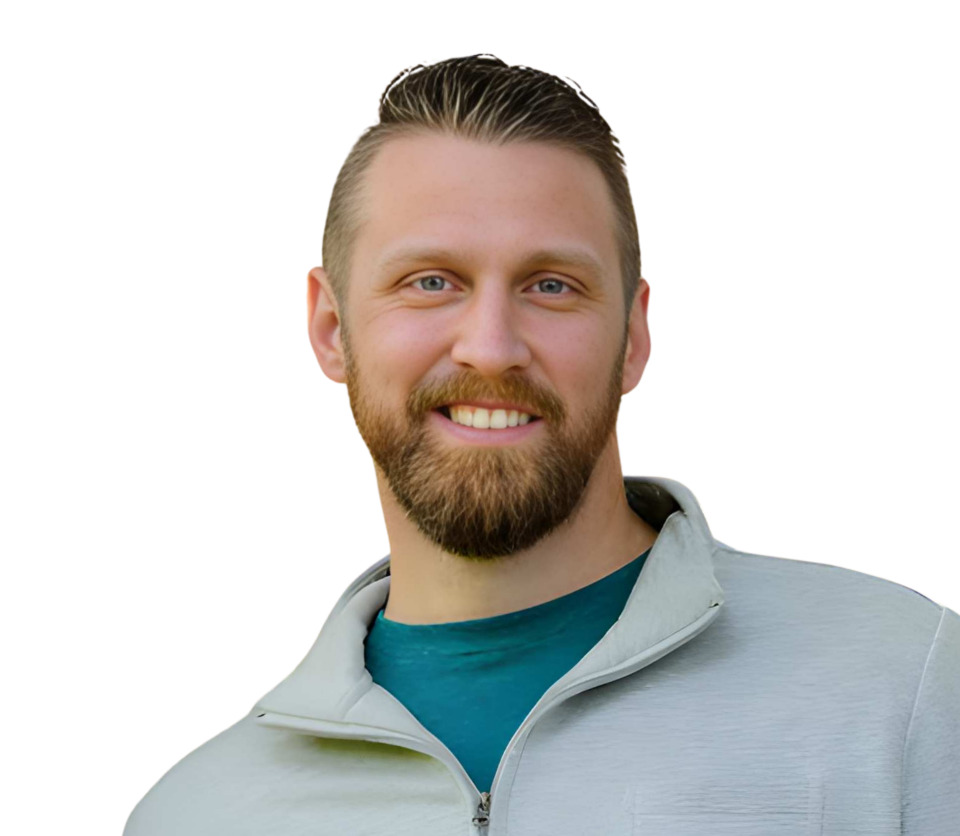 Brett Maxfield